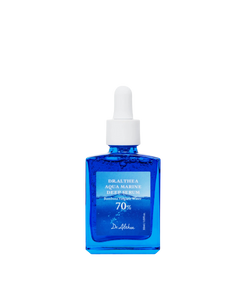 Aqua Marine Deep Serum