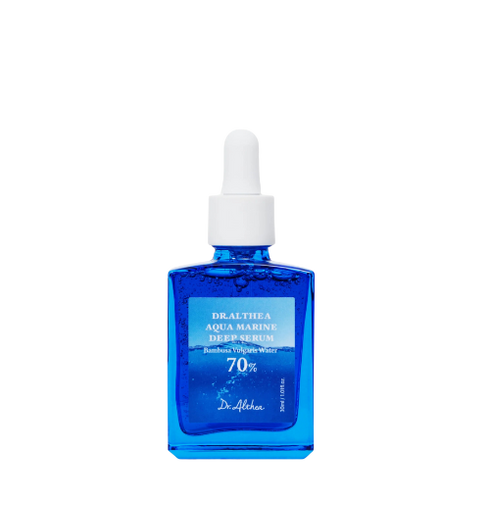 DR.ALTHEA Aqua Marine Deep Serum 30ml | NIASHA.ch