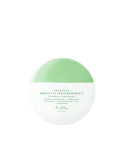 Green Tea Fresh Sunscreen SPF 50 PA++++