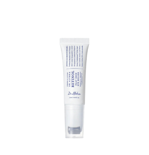 DR.ALTHEA Retinol Flat Iron Eye Roller (25 g) | NIASHA.ch