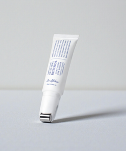 Retinol Flat Iron Eye Roller