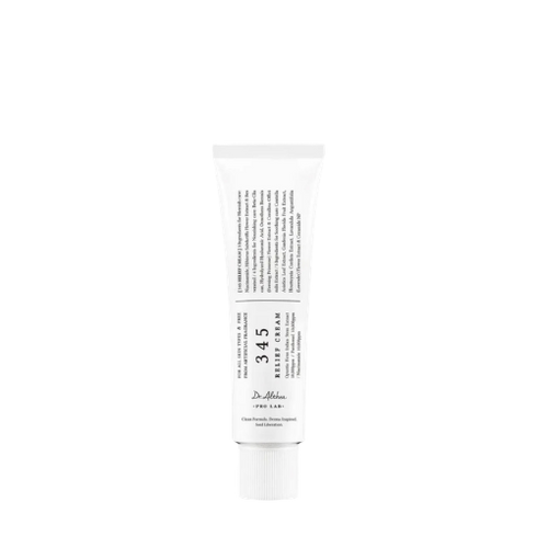 Dr. Althea 345 Relief Cream (50 ml) | NIASHA.ch