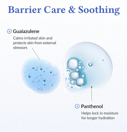 DR.ALTHEA Aqua Marine Deep Serum 30ml | NIASHA.ch