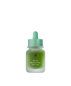 Vegan BHA & Matcha Ampoule