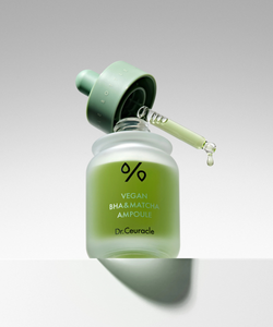Vegan BHA & Matcha Ampoule