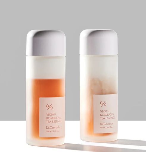 Dr.Ceuracle Vegan Kombucha Tea Essence 150ml | NIASHA.ch
