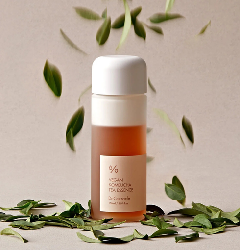 Dr.Ceuracle Vegan Kombucha Tea Essence 150ml | NIASHA.ch