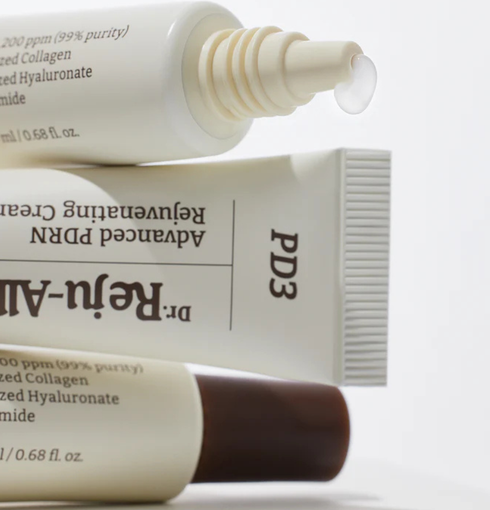 DR. REJU-ALL Advanced PDRN Rejuvenating Cream ( 20 ml) | NIASHA.ch