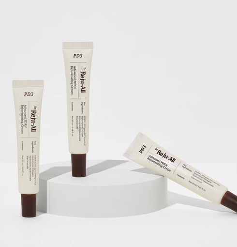 DR. REJU-ALL Advanced PDRN Rejuvenating Cream ( 20 ml) | NIASHA.ch
