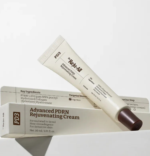 DR. REJU-ALL Advanced PDRN Rejuvenating Cream ( 20 ml) | NIASHA.ch