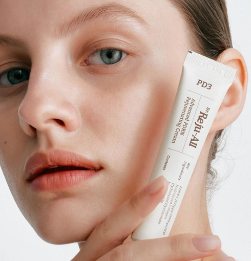 DR. REJU-ALL Advanced PDRN Rejuvenating Cream ( 20 ml) | NIASHA.ch