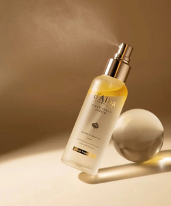 White Truffle First Spray Serum