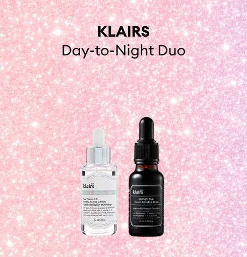 Day-to-Night Duo