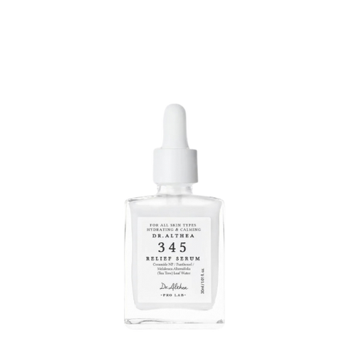 Dr. ALTHEA 345 Relief Serum | NIASHA.ch