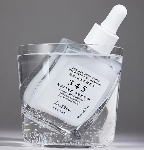 Dr. ALTHEA 345 Relief Serum | NIASHA.ch
