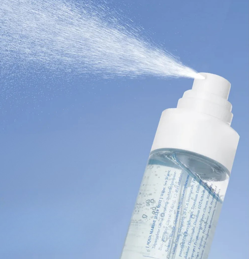 DR.ALTHEA Aqua Marine Jelly Mist 100 ml | NIASHA.ch