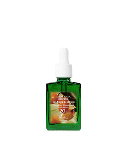 Gentle Vitamin C Serum