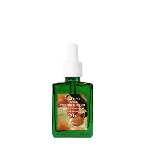 DR.ALTHEA Gentle Vitamin C Serum 30 ml | NIASHA.ch