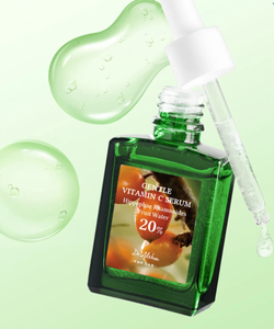 Gentle Vitamin C Serum