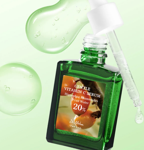 DR.ALTHEA Gentle Vitamin C Serum 30 ml | NIASHA.ch