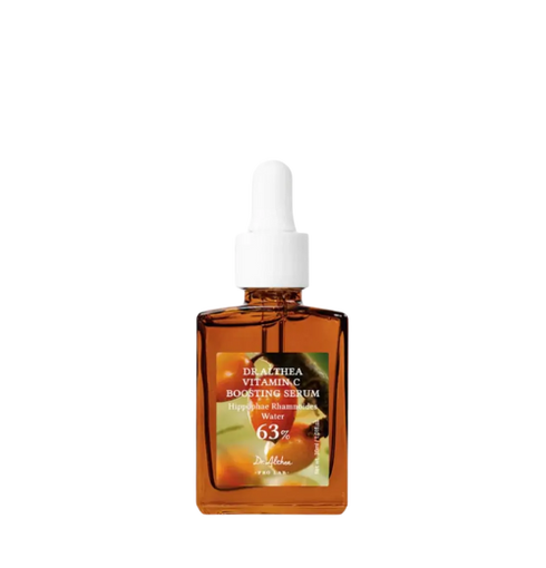 Dr. ALTHEA Vitamin C Boosting Serum 30 ml | NIASHA.ch