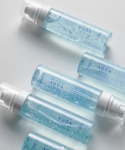 Aqua Marine Jelly Mist