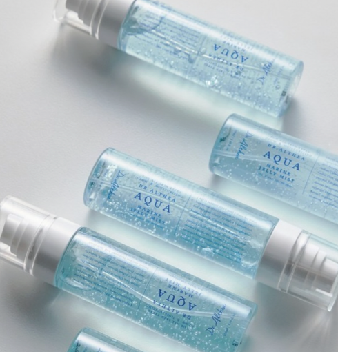 DR.ALTHEA Aqua Marine Jelly Mist 100 ml | NIASHA.ch