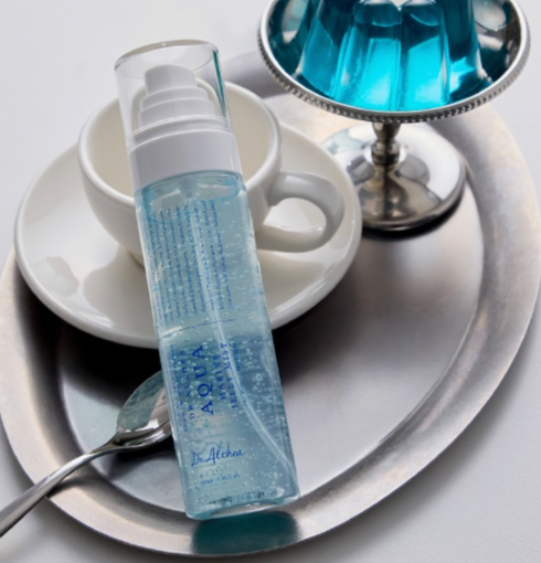 DR.ALTHEA Aqua Marine Jelly Mist 100 ml | NIASHA.ch