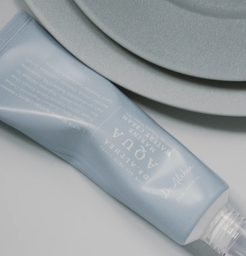 DR.ALTHEA Aqua Marine Watery Cream 50ml | NIASHA.ch