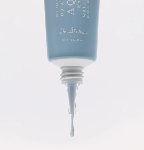 DR.ALTHEA Aqua Marine Watery Cream 50ml | NIASHA.ch
