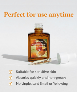 Vitamin C Boosting Serum