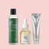 Dry Skin Ritual - Prevent Acne Recurrence