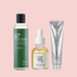 Dry Skin Ritual - Prevent Acne Recurrence