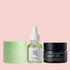 Dry Skin Ritual - Soothe Irritations & Ease Redness