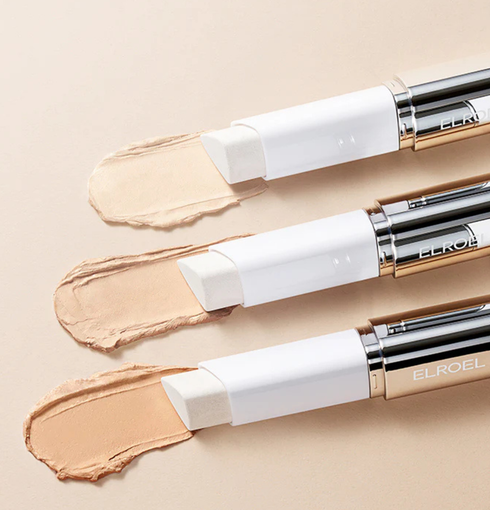 ELROEL Blanc Cover Cream Stick ( 13 g) | NIASHA.ch