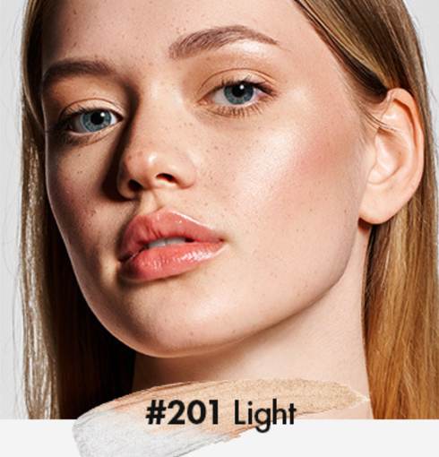 ELROEL Blanc Cover Cream Stick #Light ( 13 g) | NIASHA.ch