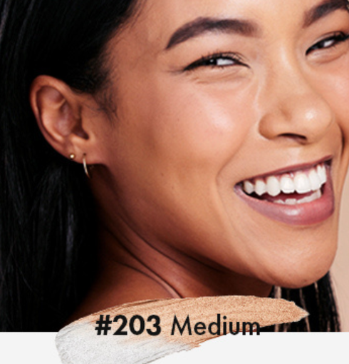 ELROEL Blanc Cover Cream Stick  #Medium ( 13 g) | NIASHA.ch