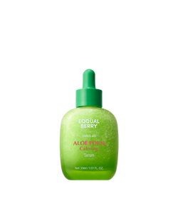 Aloe PDRN Calming Serum