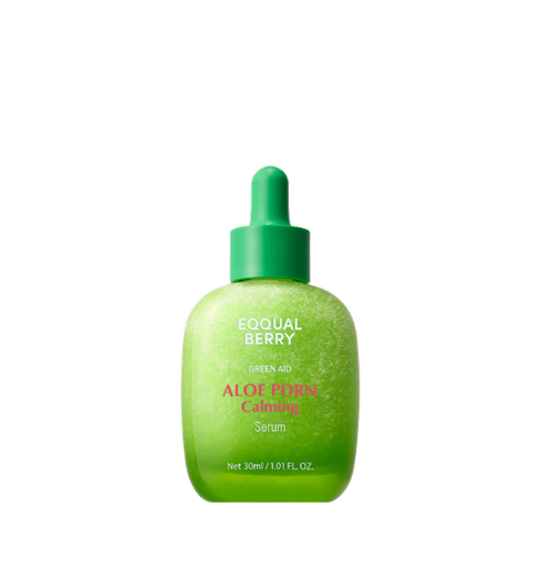Aloe PDRN Calming Serum