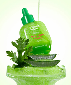 Aloe PDRN Calming Serum