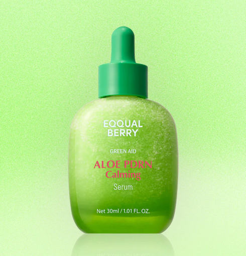 Aloe PDRN Calming Serum