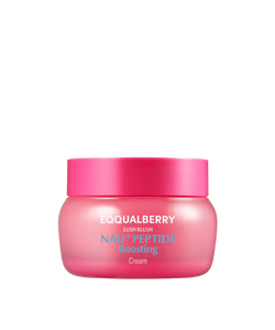 NAD+ Peptide Boosting Cream