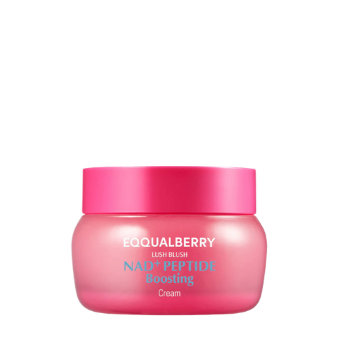 NAD+ Peptide Boosting Cream
