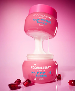 NAD+ Peptide Boosting Cream