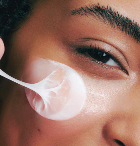 NAD+ Peptide Boosting Cream