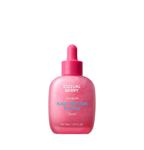 NAD+ Peptide Boosting Serum