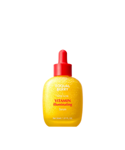 Vitamin illuminating Serum