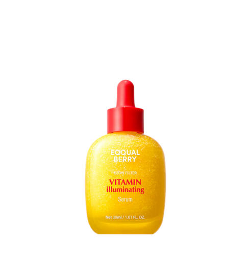 Vitamin illuminating Serum