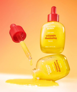 Vitamin illuminating Serum