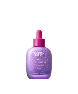 Bakuchiol Plumping Serum